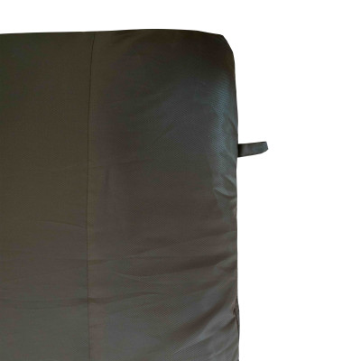 Спальний мішок Tramp Shypit 500XL ковдра з капюш лівий olive 220/100 UTRS-062L Спальний мішок Tramp Shypit 500XL ковдра з капюш лівий olive 220/100 UTRS-062L
