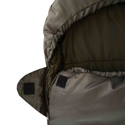 Спальний мішок Tramp Shypit 500XL ковдра з капюш лівий olive 220/100 UTRS-062L Спальний мішок Tramp Shypit 500XL ковдра з капюш лівий olive 220/100 UTRS-062L