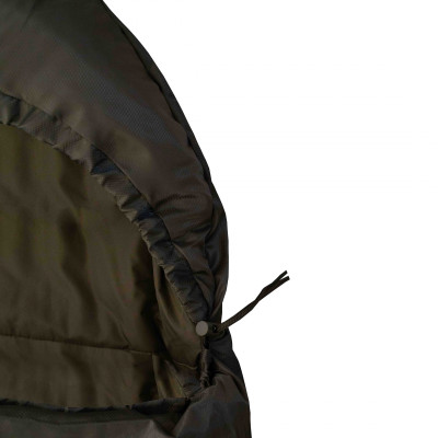 Спальний мішок Tramp Shypit 500XL ковдра з капюш лівий olive 220/100 UTRS-062L Спальний мішок Tramp Shypit 500XL ковдра з капюш лівий olive 220/100 UTRS-062L