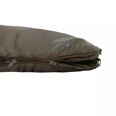Спальний мішок Tramp Shypit 500XL ковдра з капюш правий olive 220/100 UTRS-062L Спальний мішок Tramp Shypit 500XL ковдра з капюш правий olive 220/100 UTRS-062L