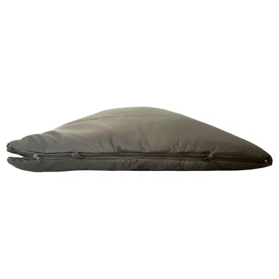Спальний мішок Tramp Shypit 500XL ковдра з капюш правий olive 220/100 UTRS-062L Спальний мішок Tramp Shypit 500XL ковдра з капюш правий olive 220/100 UTRS-062L