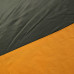 Спальний мішок  Tramp Airy Light ковдра, правий yellow/grey 190/80 UTRS-056