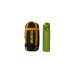 Спальний мішок  Tramp Windy Light кокон лівий yellow/grey 220/80-55 UTRS-055
