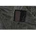 Спальний мішок  Tramp Windy Light кокон лівий yellow/grey 220/80-55 UTRS-055