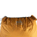 Спальний мішок Tramp Airy Light ковдра, лівий yellow/grey 190/80 UTRS-056 Спальний мішок Tramp Airy Light ковдра, лівий yellow/grey 190/80 UTRS-056