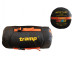 Спальний мішок Tramp Arctic Long кокон лівий orange/grey 225/80-55 UTRS-048L