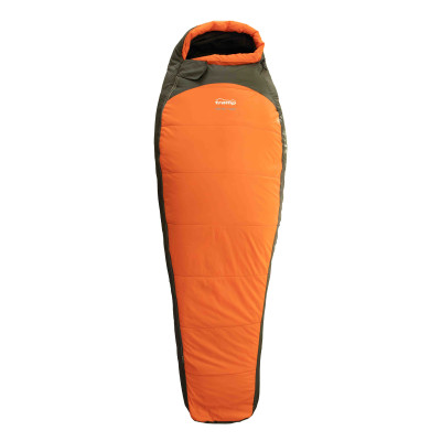 Спальний мішок Tramp Arctic Long кокон правий orange/grey 225/80-55 UTRS-048R Спальний мішок Tramp Arctic Long кокон правий orange/grey 225/80-55 UTRS-048R