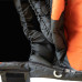 Спальний мішок Tramp Arctic Long кокон правий orange/grey 225/80-55 UTRS-048R Спальний мішок Tramp Arctic Long кокон правий orange/grey 225/80-55 UTRS-048R