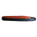 Спальний мішок Tramp Arctic Regular кокон лівий orange/grey 200/80-50 UTRS-048R Спальний мішок Tramp Arctic Regular кокон лівий orange/grey 200/80-50 UTRS-048R