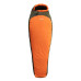 Спальний мішок Tramp Arctic Regular кокон лівий orange/grey 200/80-50 UTRS-048R Спальний мішок Tramp Arctic Regular кокон лівий orange/grey 200/80-50 UTRS-048R