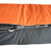 Спальний мішок Tramp Arctic Regular кокон лівий orange/grey 200/80-50 UTRS-048R Спальний мішок Tramp Arctic Regular кокон лівий orange/grey 200/80-50 UTRS-048R