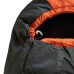 Спальний мішок Tramp Arctic Regular кокон лівий orange/grey 200/80-50 UTRS-048R Спальний мішок Tramp Arctic Regular кокон лівий orange/grey 200/80-50 UTRS-048R