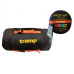Спальний мішок Tramp Arctic Regular кокон лівий orange/grey 200/80-50 UTRS-048R Спальний мішок Tramp Arctic Regular кокон лівий orange/grey 200/80-50 UTRS-048R