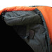 Спальний мішок Tramp Arctic Regular кокон лівий orange/grey 200/80-50 UTRS-048R Спальний мішок Tramp Arctic Regular кокон лівий orange/grey 200/80-50 UTRS-048R
