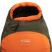 Спальний мішок Tramp Arctic Regular кокон лівий orange/grey 200/80-50 UTRS-048R Спальний мішок Tramp Arctic Regular кокон лівий orange/grey 200/80-50 UTRS-048R