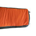 Спальний мішок Tramp Arctic Regular кокон лівий orange/grey 200/80-50 UTRS-048R Спальний мішок Tramp Arctic Regular кокон лівий orange/grey 200/80-50 UTRS-048R