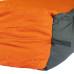 Спальний мішок Tramp Arctic Regular кокон лівий orange/grey 200/80-50 UTRS-048R Спальний мішок Tramp Arctic Regular кокон лівий orange/grey 200/80-50 UTRS-048R