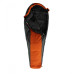 Спальний мішок Tramp Arctic Regular кокон лівий orange/grey 200/80-50 UTRS-048R Спальний мішок Tramp Arctic Regular кокон лівий orange/grey 200/80-50 UTRS-048R