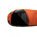 Спальний мішок Tramp Arctic Regular кокон лівий orange/grey 200/80-50 UTRS-048R Спальний мішок Tramp Arctic Regular кокон лівий orange/grey 200/80-50 UTRS-048R