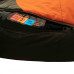 Спальний мішок Tramp Arctic Regular кокон лівий orange/grey 200/80-50 UTRS-048R Спальний мішок Tramp Arctic Regular кокон лівий orange/grey 200/80-50 UTRS-048R