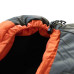 Спальний мішок Tramp Arctic Regular кокон правий orange/grey 200/80-50 UTRS-048R Спальний мішок Tramp Arctic Regular кокон правий orange/grey 200/80-50 UTRS-048R