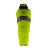 Спальний мішок Tramp Hiker Long кокон лівий olive/grey 230/90-55 UTRS-051L Спальний мішок Tramp Hiker Long кокон лівий olive/grey 230/90-55 UTRS-051L