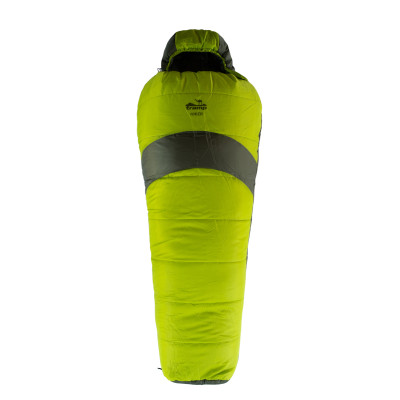 Спальний мішок Tramp Hiker Long кокон лівий olive/grey 230/90-55 UTRS-051L Спальний мішок Tramp Hiker Long кокон лівий olive/grey 230/90-55 UTRS-051L