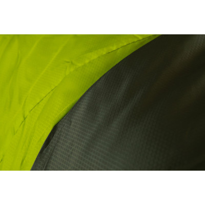 Спальний мішок Tramp Hiker Long кокон лівий olive/grey 230/90-55 UTRS-051L