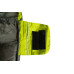 Спальний мішок Tramp Hiker Long кокон правий olive/grey 230/90-55 UTRS-051L