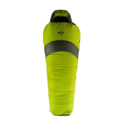 Спальний мішок Tramp Hiker Regular кокон лівий olive/grey 220/80-55 UTRS-051R Спальний мішок Tramp Hiker Regular кокон лівий olive/grey 220/80-55 UTRS-051R