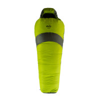 Спальний мішок Tramp Hiker Regular кокон правий olive/grey 220/80-55 UTRS-051R Спальний мішок Tramp Hiker Regular кокон правий olive/grey 220/80-55 UTRS-051R