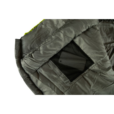Спальний мішок Tramp Rover Long кокон правий olive/grey 230/90-55 UTRS-050L Спальний мішок Tramp Rover Long кокон правий olive/grey 230/90-55 UTRS-050L