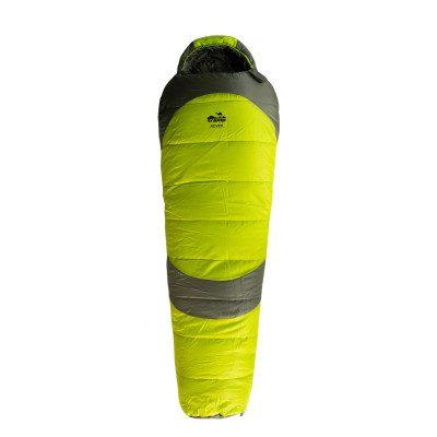 Спальний мішок Tramp Rover Regular кокон лівий olive/grey 220/80-55 UTRS-050R Спальний мішок Tramp Rover Regular кокон лівий olive/grey 220/80-55 UTRS-050R