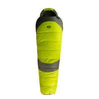 Спальний мішок Tramp Rover Regular кокон правий olive/grey 220/80-55 UTRS-050R Спальний мішок Tramp Rover Regular кокон правий olive/grey 220/80-55 UTRS-050R