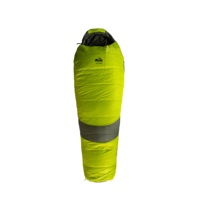 Спальний мішок Tramp Voyager Compact кокон правий olive/grey 185/80-55 UTRS-052С Спальний мішок Tramp Voyager Compact кокон правий olive/grey 185/80-55 UTRS-052С