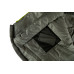 Спальний мішок Tramp Voyager Long кокон лівий olive/grey 230/90-55 UTRS-052L