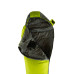 Спальний мішок Tramp Voyager Long кокон правий olive/grey 230/90-55 UTRS-052L