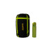 Спальний мішок Tramp Voyager Regular кокон лівий olive/grey 220/80-55 UTRS-052R