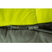 Спальний мішок Tramp Voyager Regular кокон лівий olive/grey 220/80-55 UTRS-052R