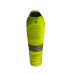 Спальний мішок Tramp Voyager Regular кокон лівий olive/grey 220/80-55 UTRS-052R