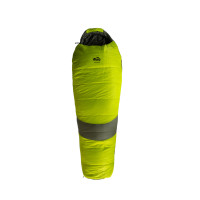 Спальний мішок Tramp Voyager Regular кокон правий olive/grey 220/80-55 UTRS-052R Спальний мішок Tramp Voyager Regular кокон правий olive/grey 220/80-55 UTRS-052R