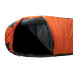 Спальний мішок Tramp Boreal Long кокон лівий orange/grey 225/80-55 UTRS-061L Спальний мішок Tramp Boreal Long кокон лівий orange/grey 225/80-55 UTRS-061L