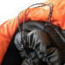 Спальний мішок Tramp Boreal Long кокон лівий orange/grey 225/80-55 UTRS-061L Спальний мішок Tramp Boreal Long кокон лівий orange/grey 225/80-55 UTRS-061L
