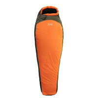 Спальний мішок Tramp Boreal Long кокон правий orange/grey 225/80-55 UTRS-061L Спальний мішок Tramp Boreal Long кокон правий orange/grey 225/80-55 UTRS-061L