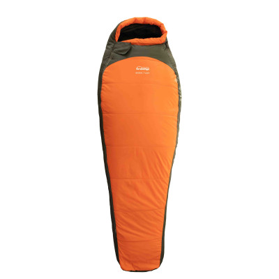 Спальний мішок Tramp Boreal Long кокон правий orange/grey 225/80-55 UTRS-061L Спальний мішок Tramp Boreal Long кокон правий orange/grey 225/80-55 UTRS-061L