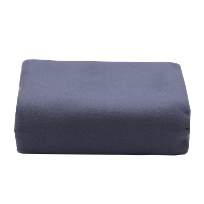 Рушник з мікрофібри TRAMP 40х80 S морська хвиля UTRA-161 Рушник з мікрофібри TRAMP 40х80 S морська хвиля UTRA-161