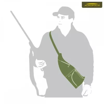 Сумка для документів Acropolis СДД-1