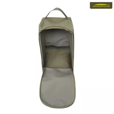 Сумка для транспортування чобіт Acropolis СДО-5