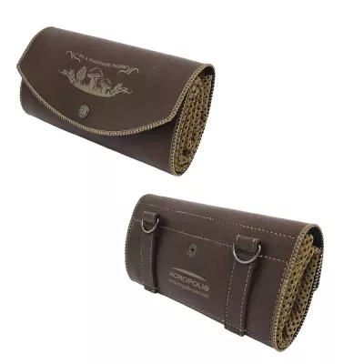 Сумка сітчаста поясна складана Acropolis МГ-5