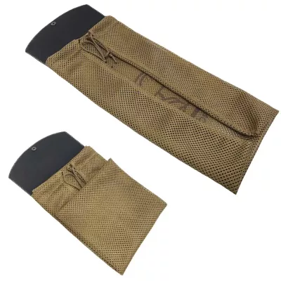 Сумка сітчаста поясна складана Acropolis МГ-5